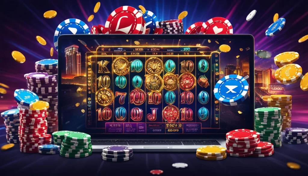 Tổng quan các loại game và hướng dẫn tại cổng game uy tín