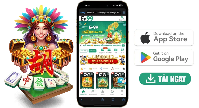 Lợi Ích Khi Tải Ứng Dụng Cổng Game Uy Tín