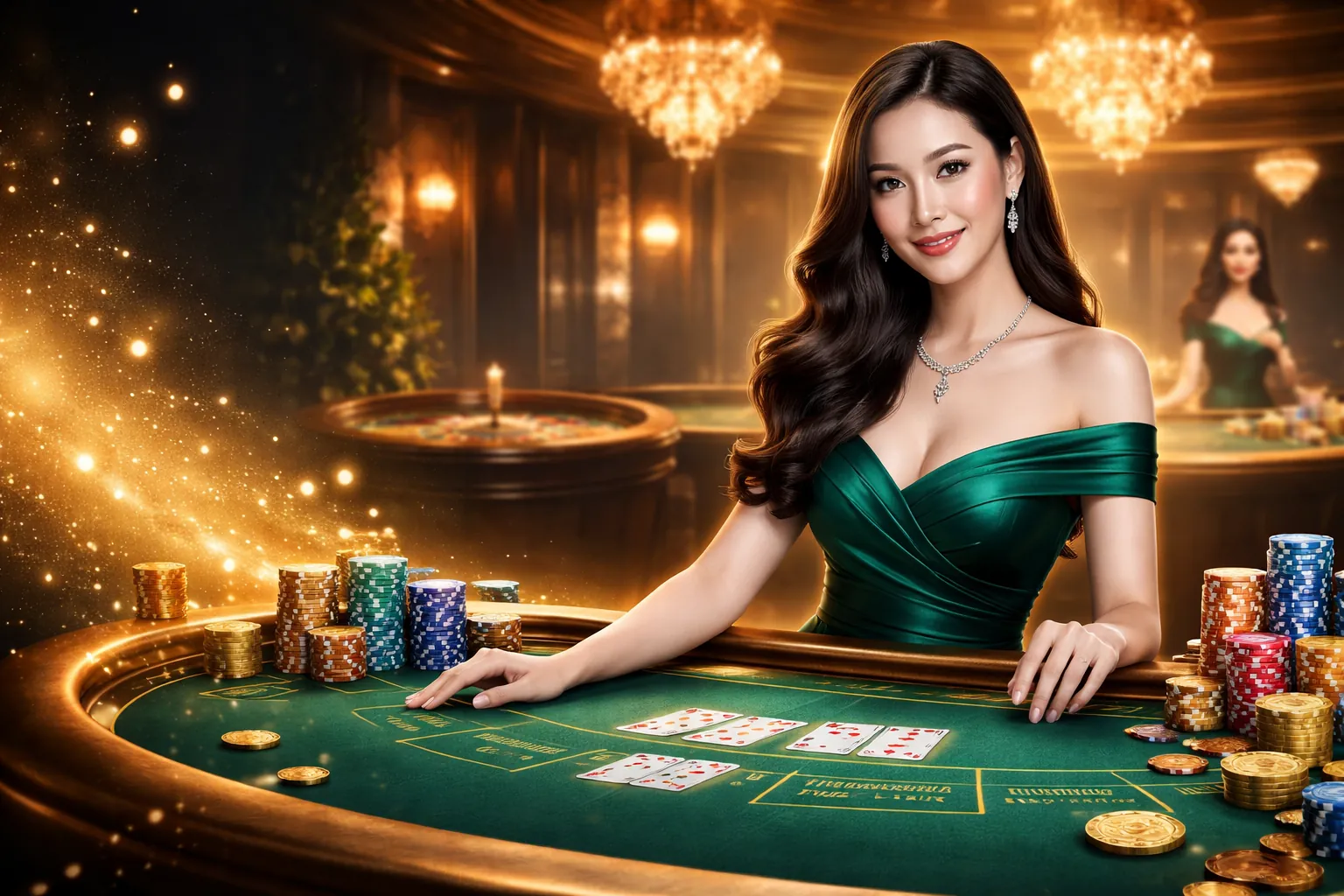 Tải ứng dụng di động cổng game uy tín trên iOS và Android