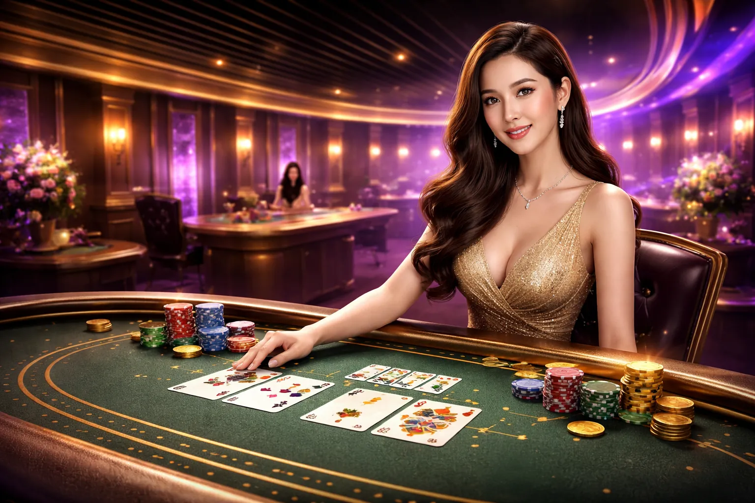 Bảo mật tài khoản tuyệt đối