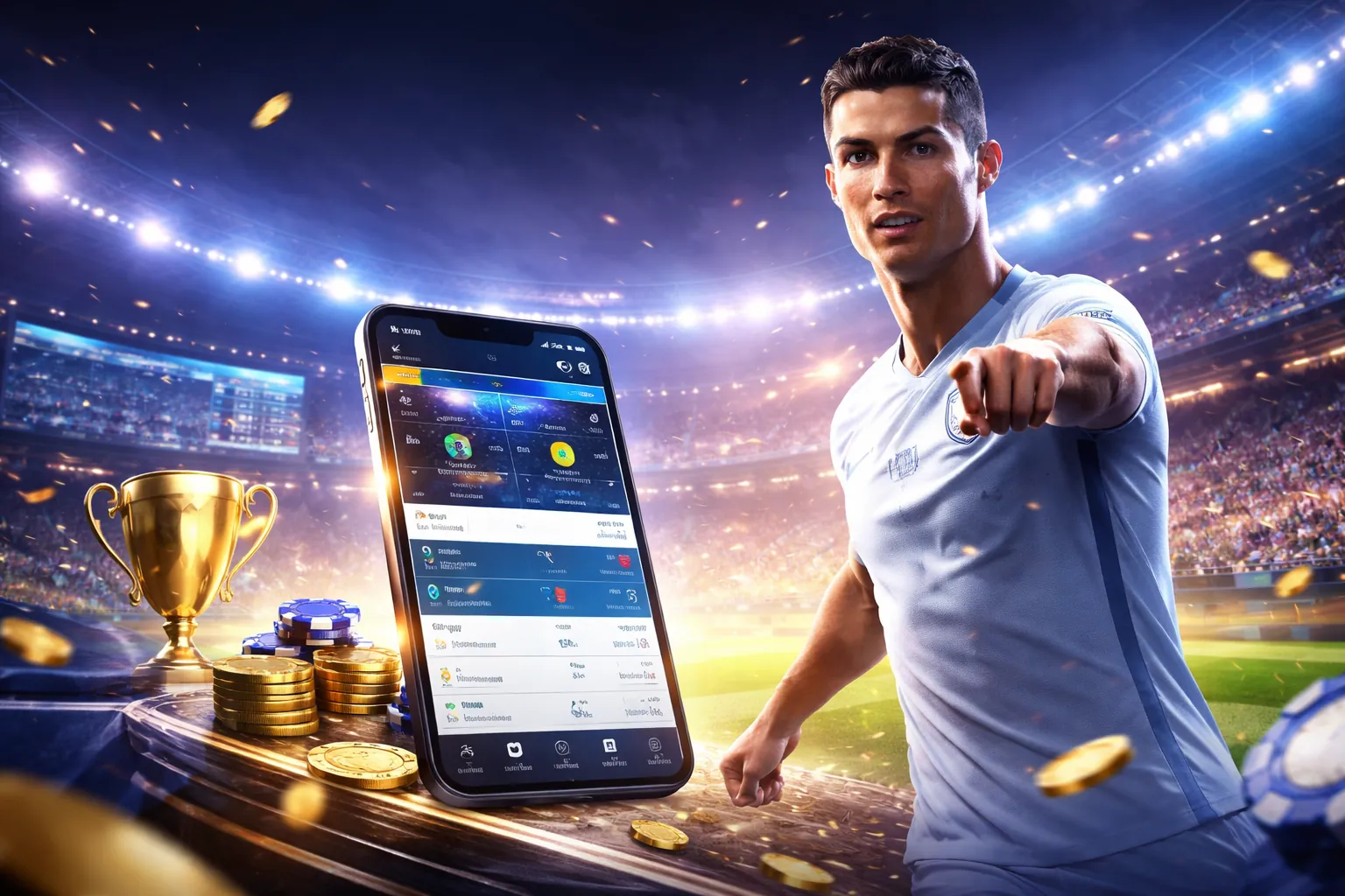 Hoàn tất đăng ký tài khoản game