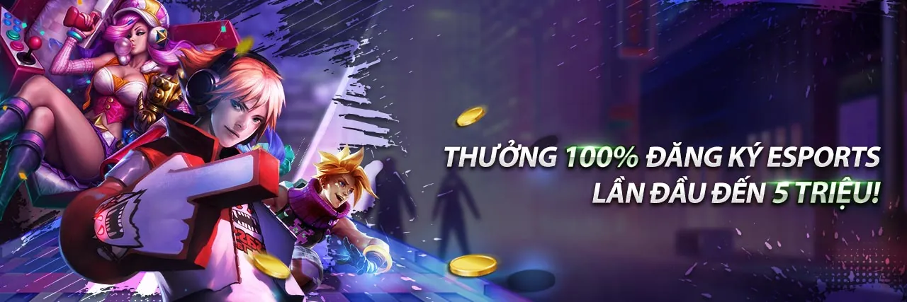 Hình ảnh giới thiệu về cổng game uy tín