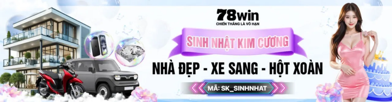 Bàn chơi Tài Xỉu với xúc xắc và chip vàng tại cổng game uy tín 2026