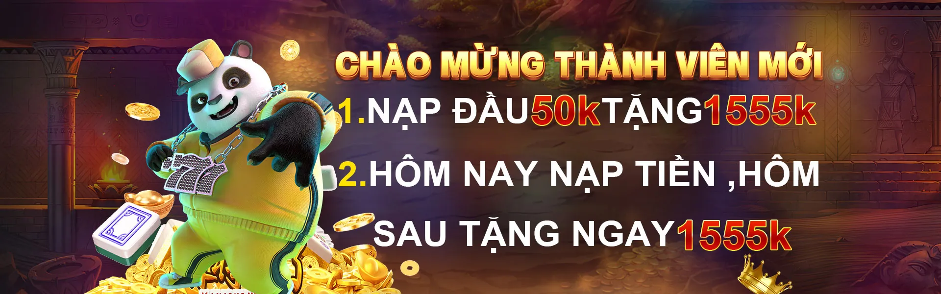 Khuyến Mãi Cực Khủng Từ Cổng Game Uy Tín