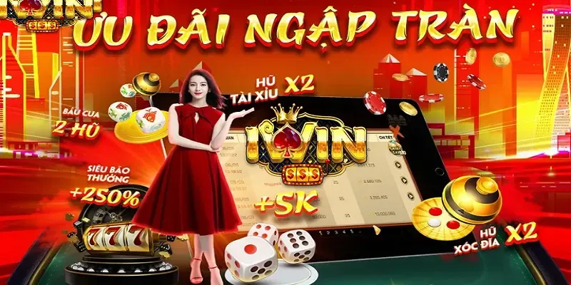 Tải iwin club Android