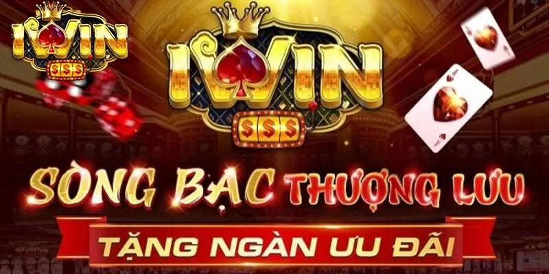 Cập nhật sòng bạc trực tuyến iwin club
